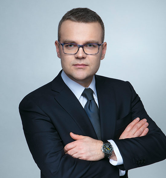 Krzysztof Ciołek