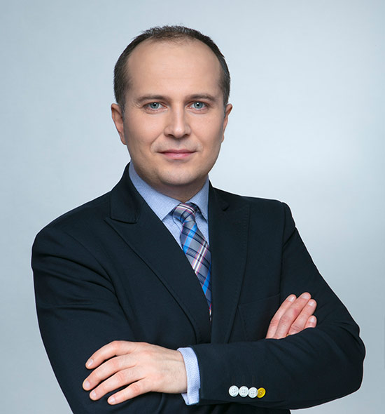 Marcin Ciołek