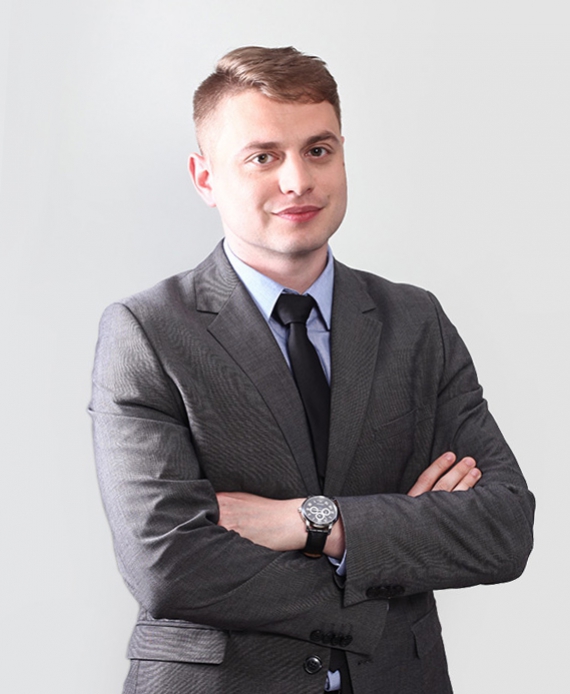 członek zespołu