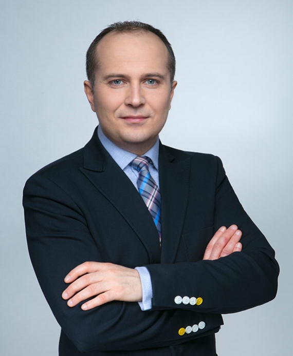 członek zespołu