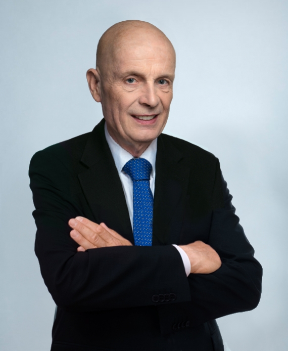 członek zespołu